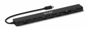 CLUB3D CSV-2550