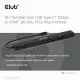 CLUB3D CSV-2550 #7