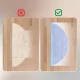 Extralink MOPY DO ODKURZACZY 8PCS XIAOMI ROBOROCK S7 SERIES S7 S7+ S7 MAX ULTRA S7 MAXV #10