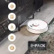 Extralink MOPY DO ODKURZACZY 8PCS XIAOMI ROBOROCK S7 SERIES S7 S7+ S7 MAX ULTRA S7 MAXV #11