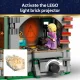 Lego Harry Potter Luna Lovegood's House #6