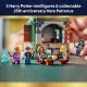 Lego Harry Potter Luna Lovegood's House #8