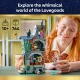 Lego Harry Potter Luna Lovegood's House #5