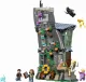 Lego Harry Potter Luna Lovegood's House #2