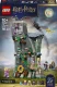 Lego Harry Potter Luna Lovegood's House