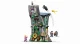 Lego Harry Potter Luna Lovegood's House #3