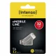 Intenso cMobile Line #8