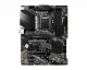 MSI Z490-A PRO #1