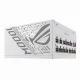 ASUS ROG-STRIX-1000P-GAMING-WHITE #10