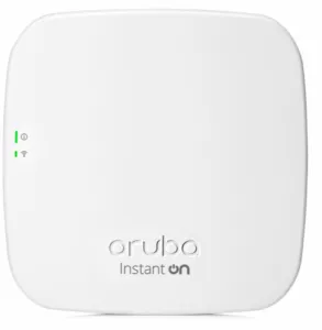 Hewlett Packard Enterprise Aruba Networking Instant On AP12