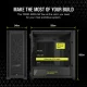 Corsair 7000D Airflow #4