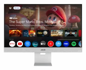 ASUS ZenScreen MS32UC