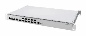 Mikrotik CRS812 DDQ