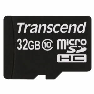 Transcend TS32GUSDHC10U1