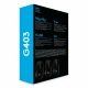 Logitech G403 HERO #14