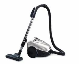 Ruffwear Silverwing Vacuum Cleaner 1300