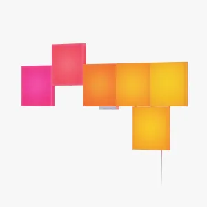 Nanoleaf N8100K02-6BS