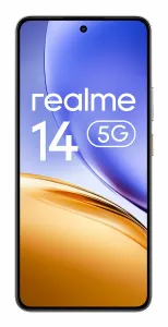 realme 14