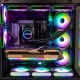 Captiva PC Highend Gaming I90-064 (i9-14900KF/RTX5070 12GB GDDR7/SSD 2TB/64GB/WLAN/Windows 11 Home 64-bit) #4