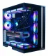 Captiva PC Highend Gaming I90-064 (i9-14900KF/RTX5070 12GB GDDR7/SSD 2TB/64GB/WLAN/Windows 11 Home 64-bit)