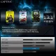 Captiva PC Highend Gaming I90-064 (i9-14900KF/RTX5070 12GB GDDR7/SSD 2TB/64GB/WLAN/Windows 11 Home 64-bit) #8