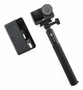 DJI Osmo Action 6 Adventure Combo