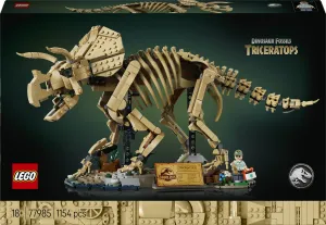 Lego Jurassic World 77985