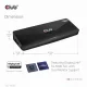 CLUB3D SenseVision USB3.0 4K Docking Station #4