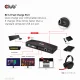 CLUB3D SenseVision USB3.0 4K Docking Station #3