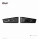 CLUB3D SenseVision USB3.0 4K Docking Station #10