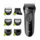 Braun Series 3 3000BT
