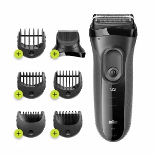 Braun Series 3 3000BT