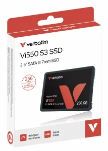 Verbatim Vi550