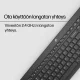 HP 230 Wireless Keyboard #9