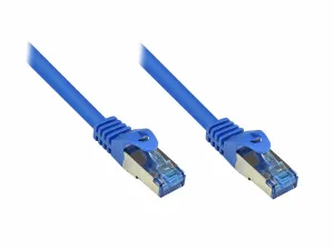 Alcasa 2m Cat6a S/FTP