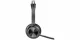 POLY Voyager Focus 2 USB-C-C Headset +USB-C/A Adapter #7