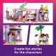 Lego Friends Unicorn Dream Café #8