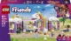 Lego Friends Unicorn Dream Café