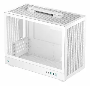 DeepCool CH160 PLUS WH