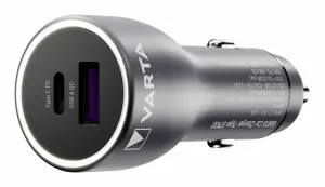 Varta Car Charger