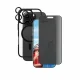 PanzerGlass CARE by PanzerGlass Flagship 3-in-1 Privacy Bundle iPhone 16 Pro
