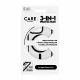 PanzerGlass CARE by PanzerGlass 3-in-1 Privacy Bundle iPhone 16 Pro #3