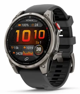 Garmin fēnix 8 Pro