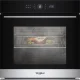 Whirlpool WOI5S8CM1SXA #11