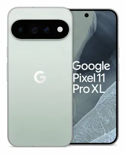 Google Pixel 11 Pro XL