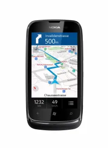 Valvoline Nokia Lumia 610