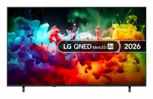 LG QNED 75QNED72B6A