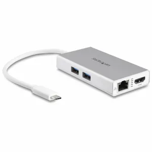StarTech.com DKT30CHPDW