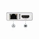 StarTech.com DKT30CHPDW #4