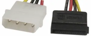 Deltaco SATA-S